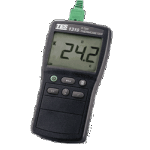 tes-1319-thermometer